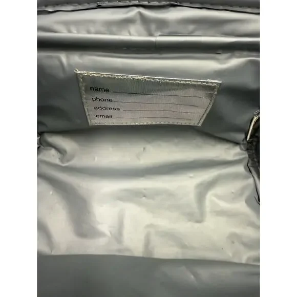 Pottery Barn Kids DC Marvel Hot Beverage Soup Containers With Lids Lunch Bag - Picture 7 of 14